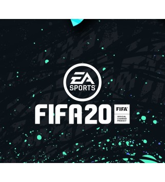 FIFA 20 - Rare Players Pack + 3 Loan ICON Pack DLC PS4 PlayStation 4 Key 
